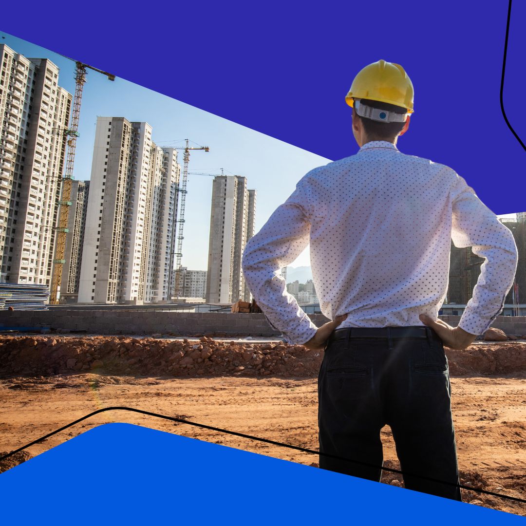 Mão de Obra Técnica Especializada